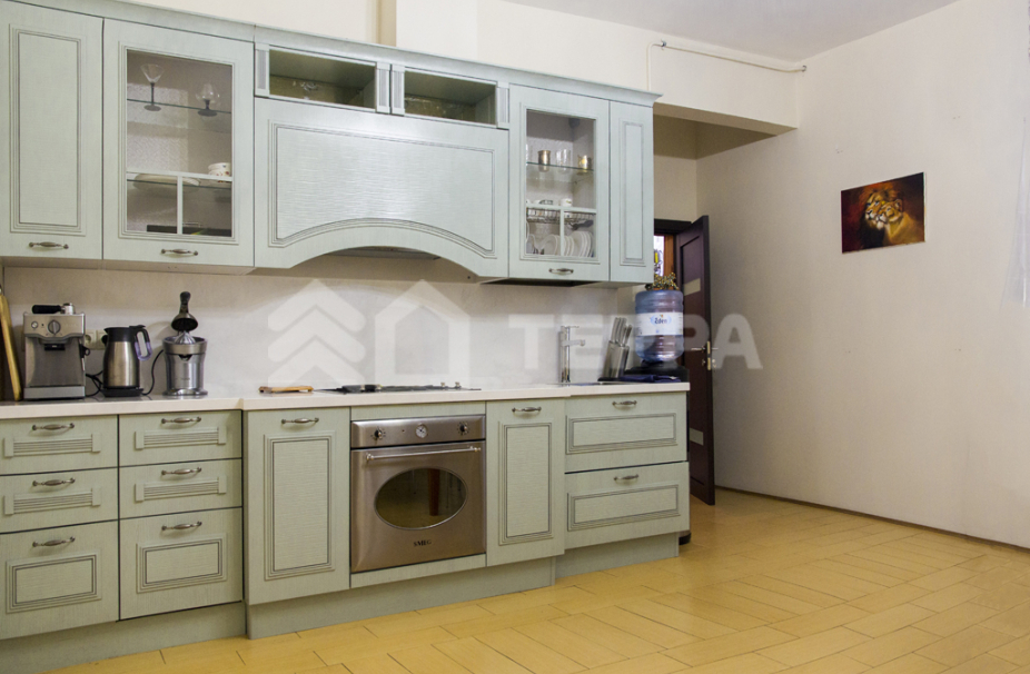 Объект ID 11411 - Дом