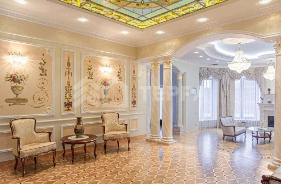 Объект ID 18535 - Дом