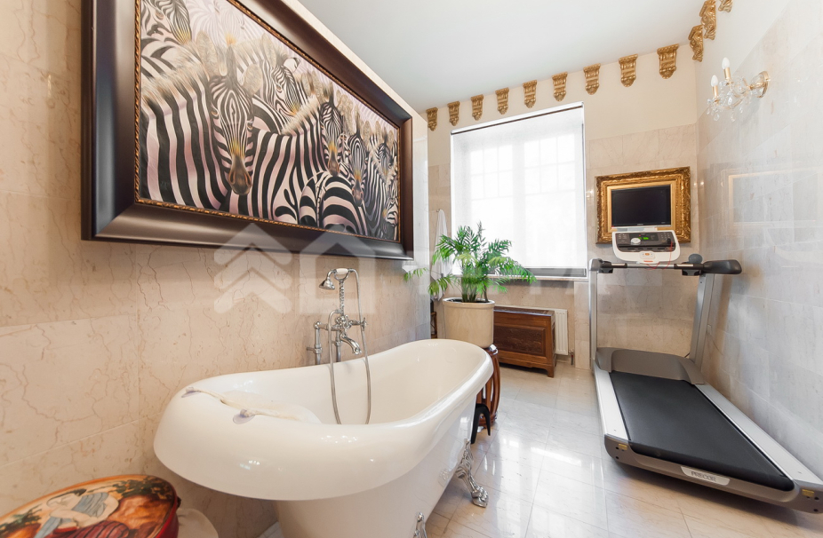 Объект ID 15669 - Дом