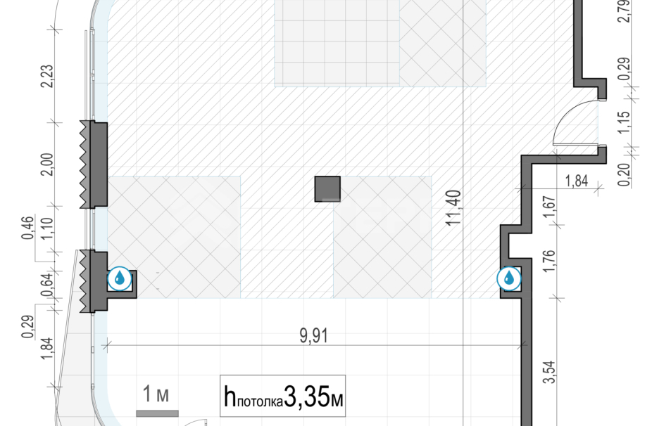 Объект ID 700000025 - Квартира