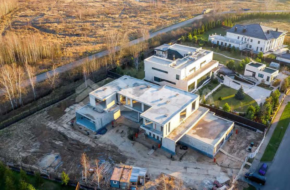 Объект ID 17382 - Дом