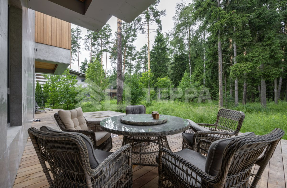 Объект ID 18509 - Дом