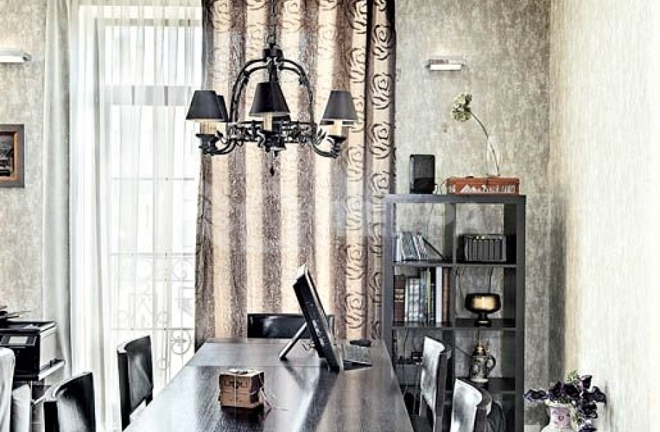 Объект ID 17168 - Квартира