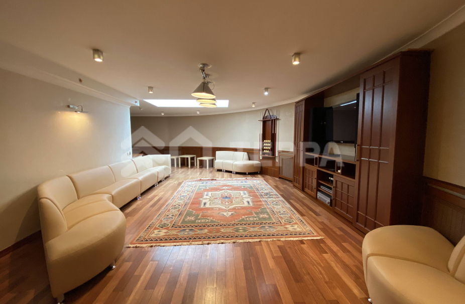 Объект ID 17008 - Квартира