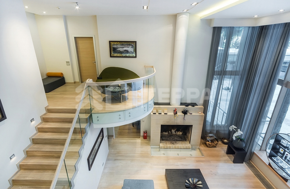 Объект ID 16792 - Дом