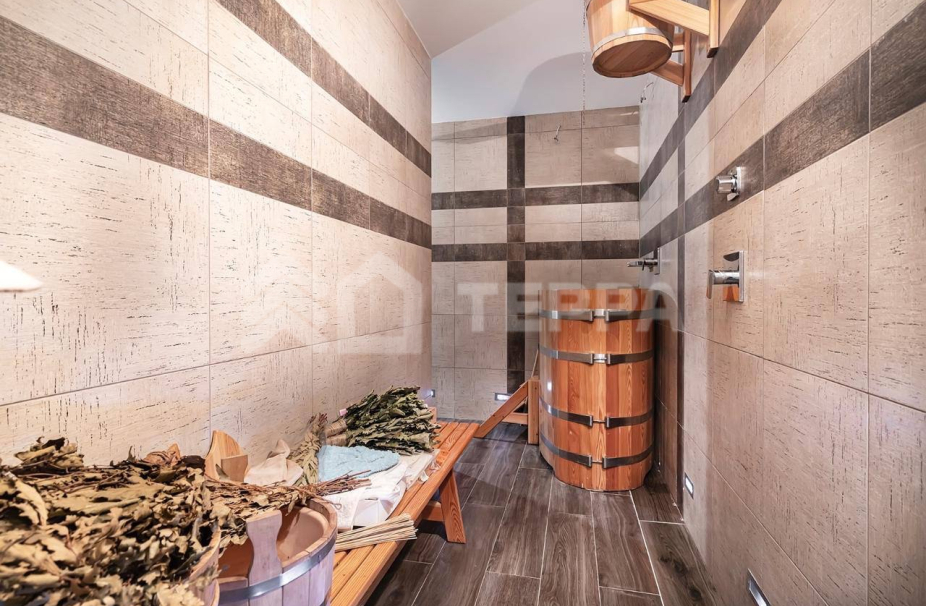 Объект ID 17986 - Дом