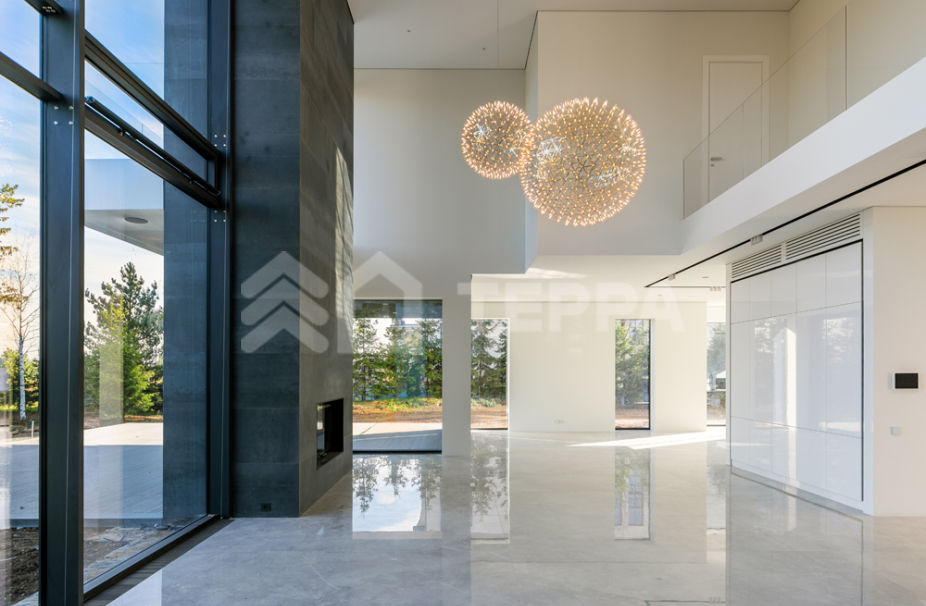 Объект ID 18162 - Дом