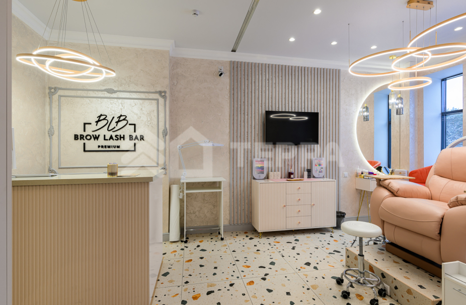 Жуковка 72 БЦ