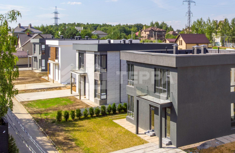 Объект ID 17432 - Дом