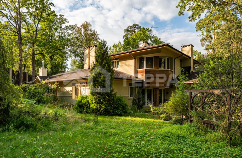 Объект ID 18906 - Дом