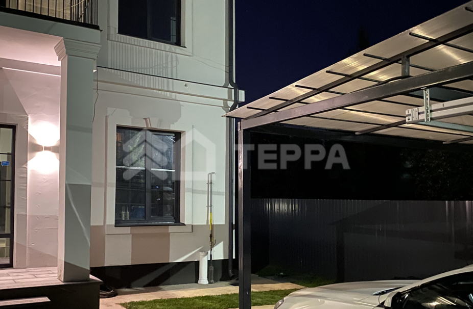 Объект ID 17591 - Таунхаус