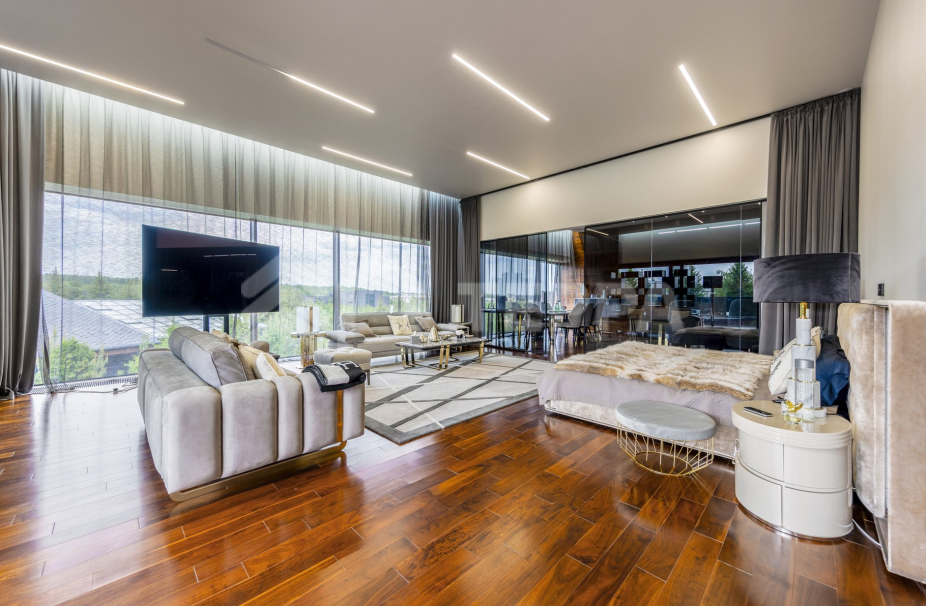 Объект ID 16377 - Дом