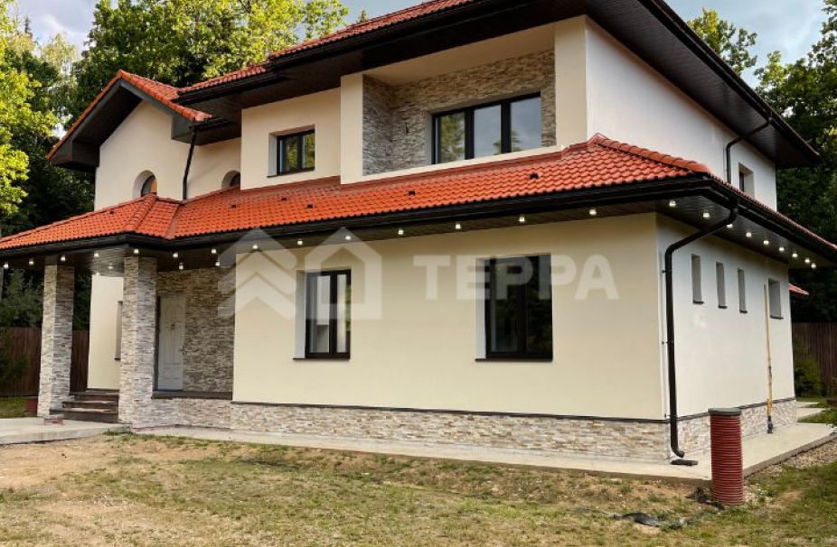 Объект ID 17290 - Дом