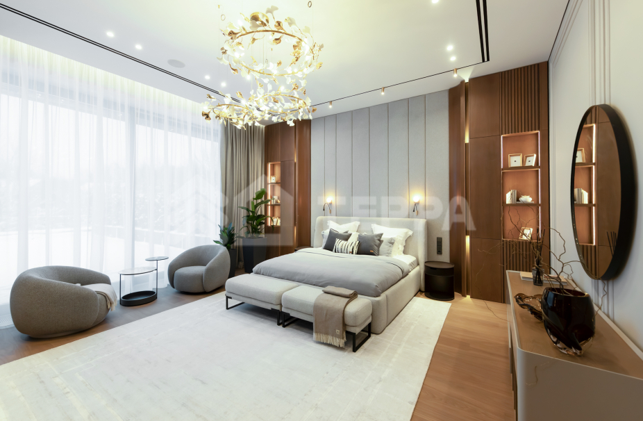 Объект ID 18493 - Дом