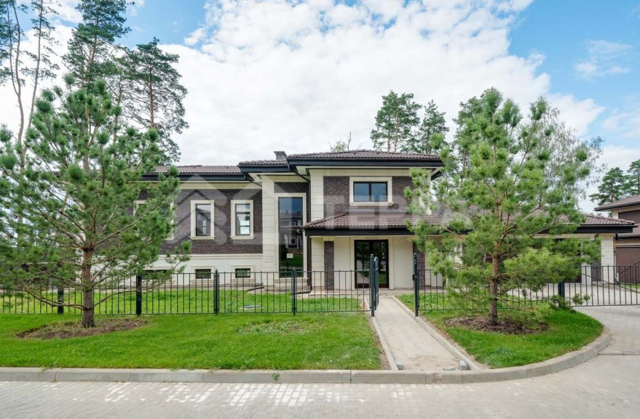 Объект ID 18166 - Дом