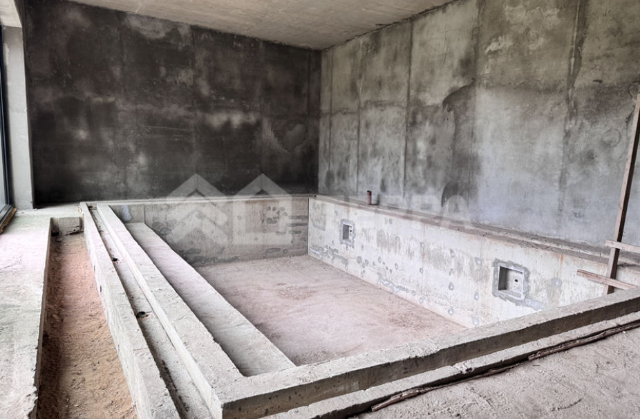 Объект ID 18693 - Дом