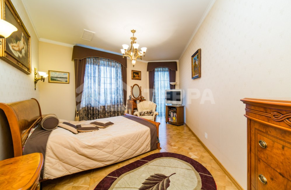 Объект ID 15264 - Дом