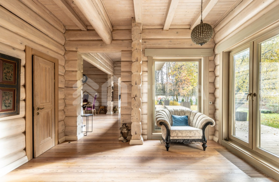 Объект ID 18923 - Дом