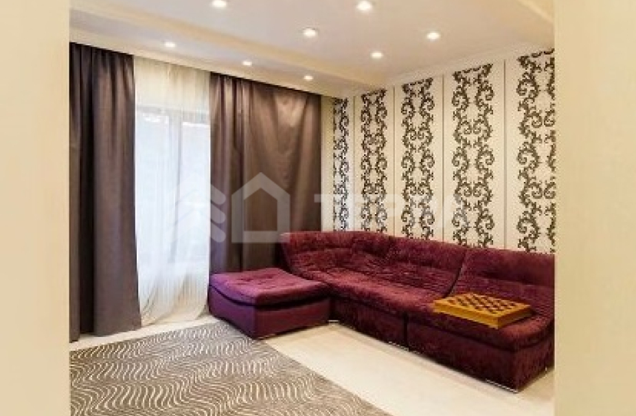 Объект ID 16993 - Квартира