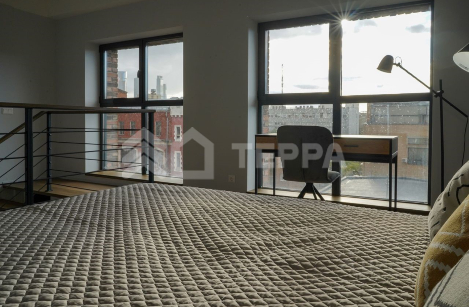 Объект ID 17469 - Квартира