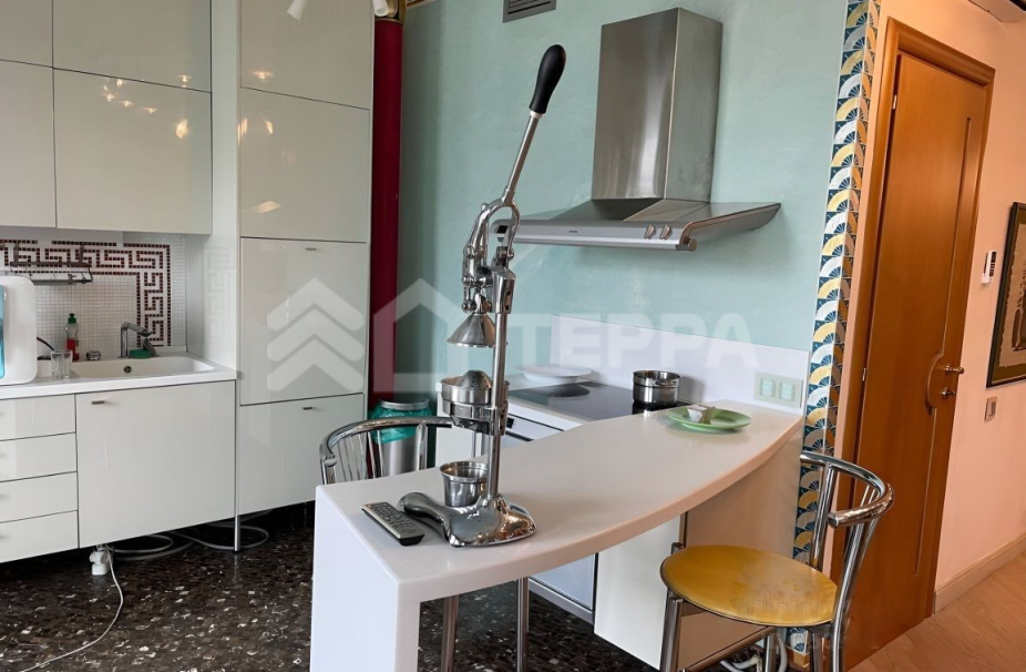 Объект ID 17169 - Квартира