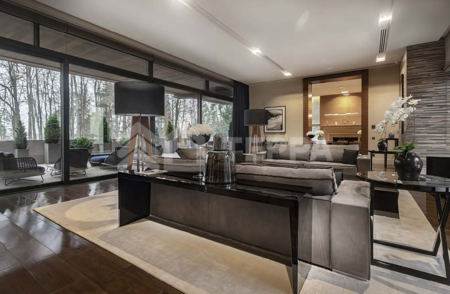 Объект ID 18998 - Дом