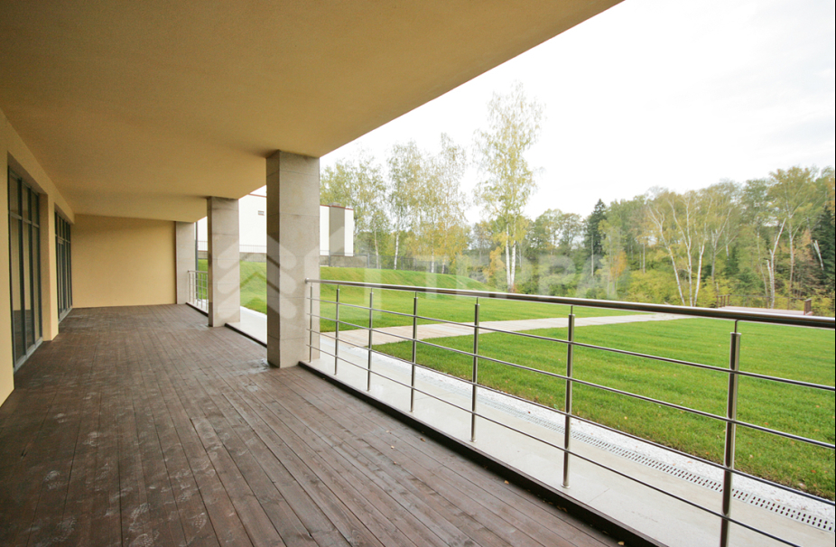 Березки Резиденции