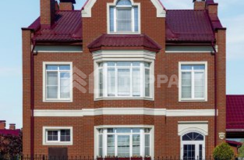 Объект ID 19006 - Участок