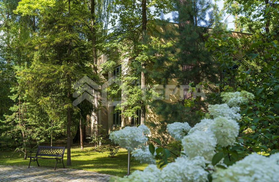 Объект ID 8605 - Дом