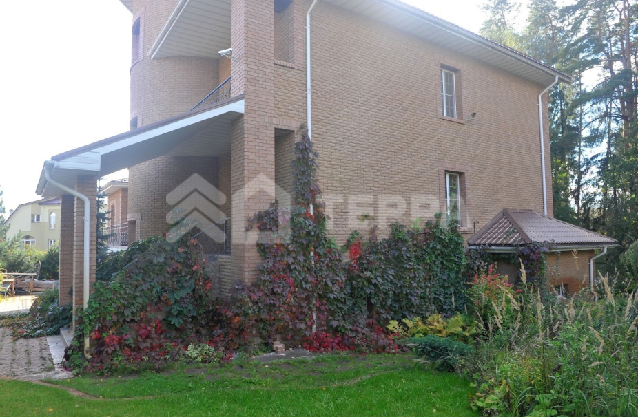 Объект ID 15078 - Дом