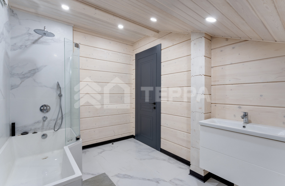 Объект ID 17833 - Дом