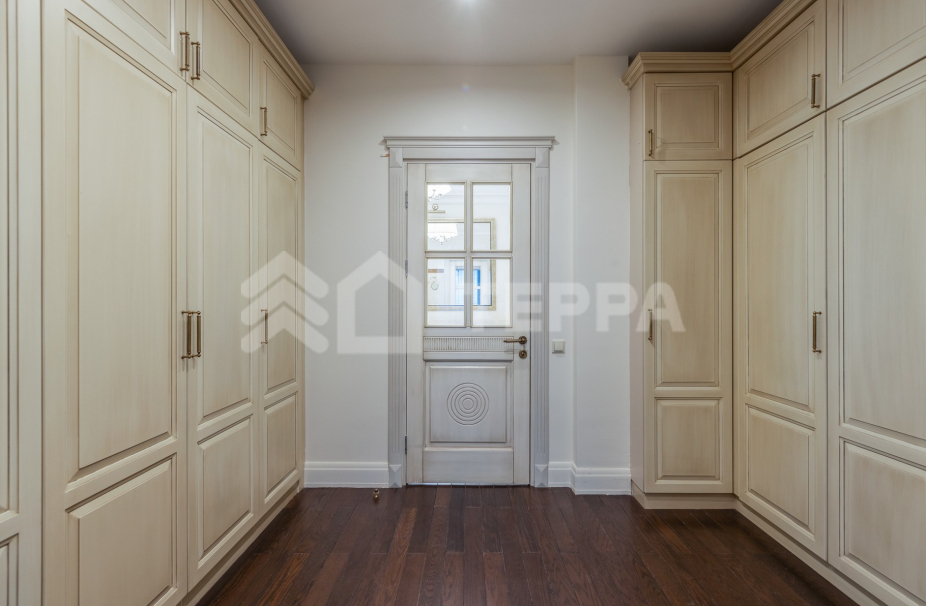 Объект ID 18989 - Квартира