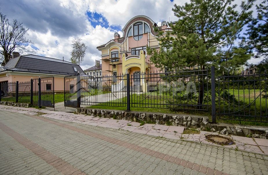 Объект ID 15739 - Дом