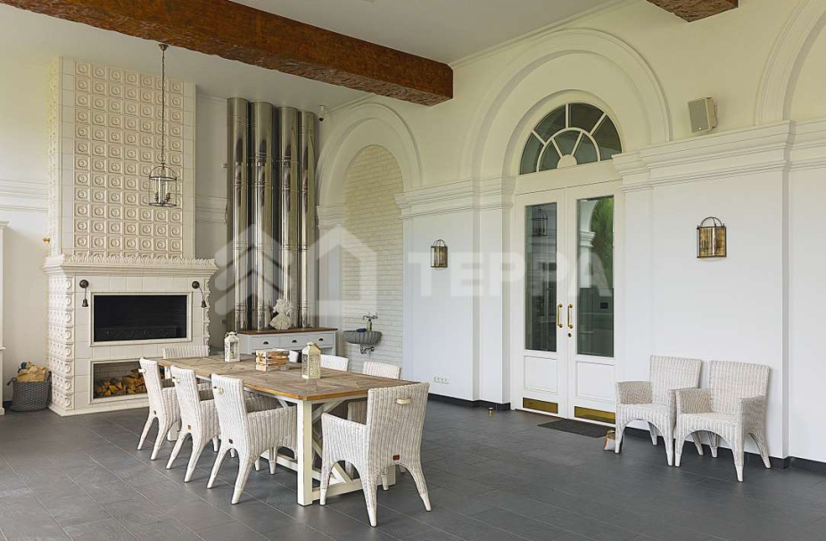 Объект ID 17814 - Дом