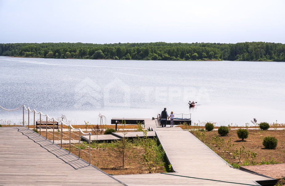 Объект ID 17972 - Участок