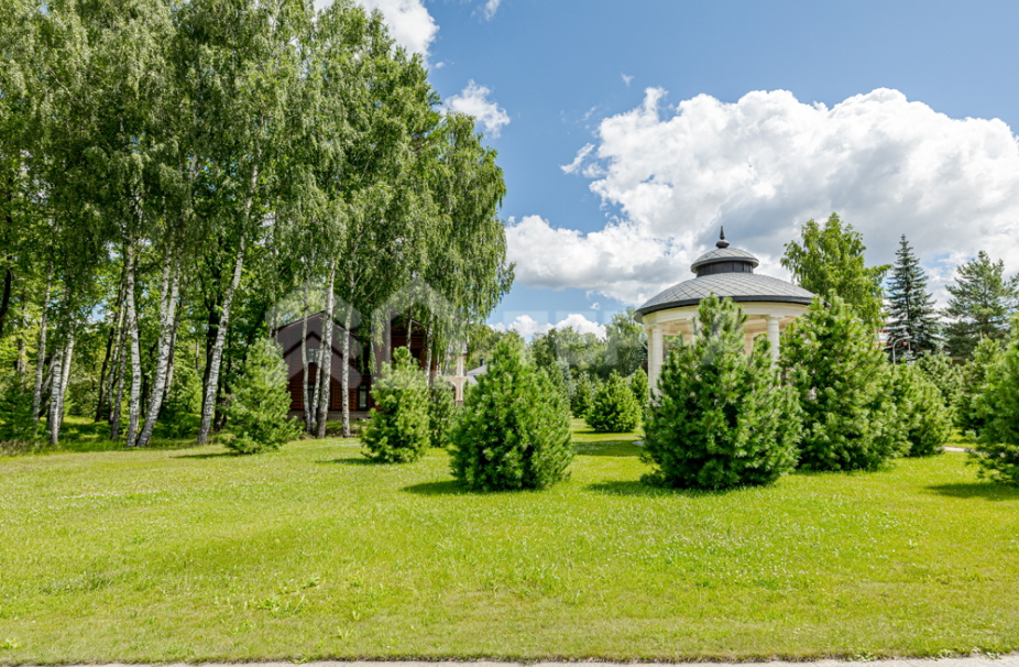 Объект ID 18090 - Дом