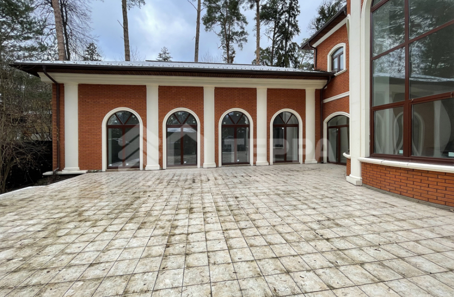 Объект ID 16695 - Дом