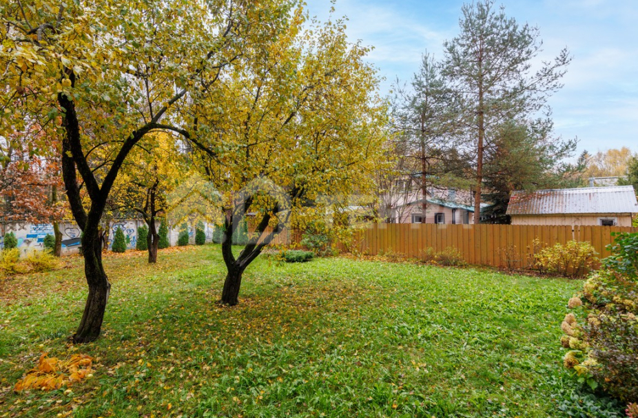 Объект ID 18923 - Дом