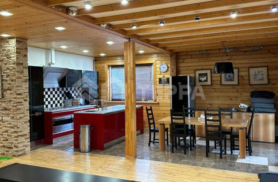 Объект ID 12339 - Дом