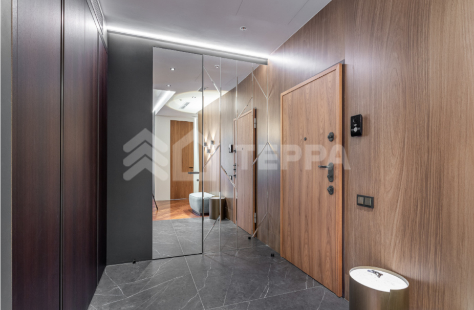 Объект ID 17938 - Квартира