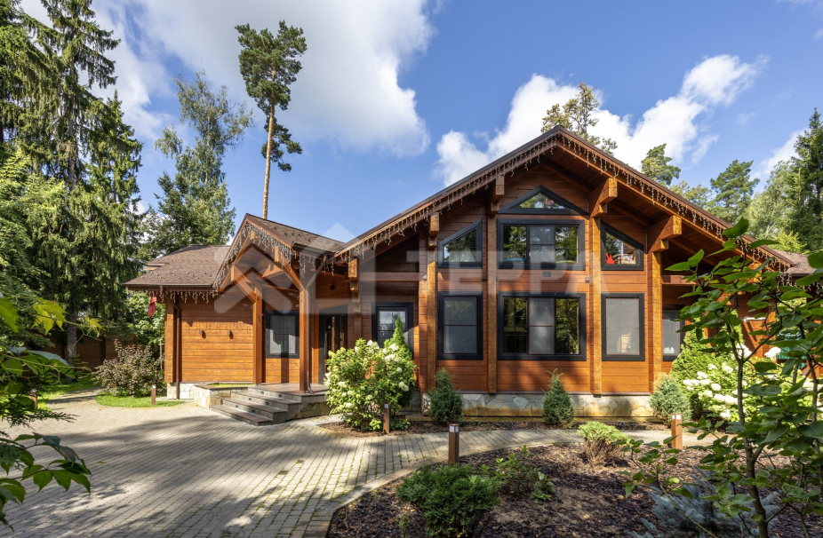 Объект ID 18280 - Дом