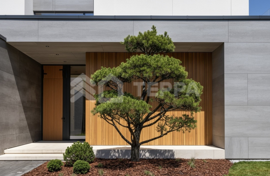 Объект ID 19004 - Дом