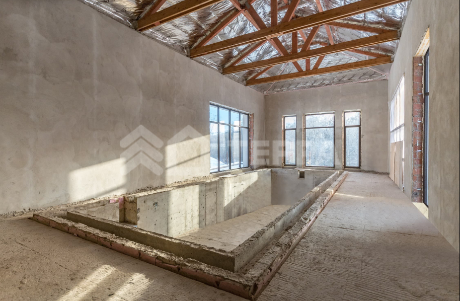 Объект ID 16757 - Дом