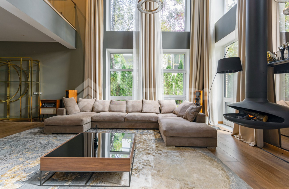 Объект ID 18967 - Дом