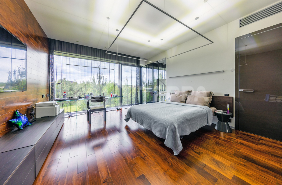 Объект ID 18676 - Дом