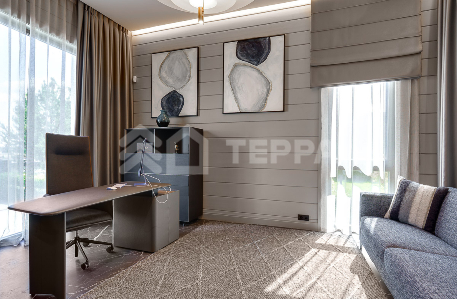 Объект ID 18132 - Дом