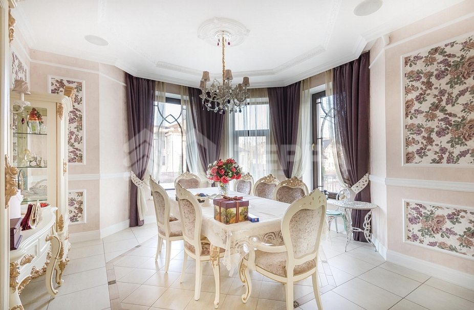 Объект ID 15919 - Дом