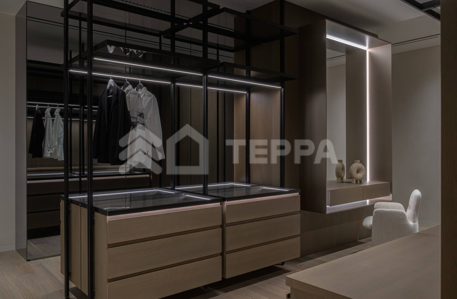 Объект ID 18437 - Дом