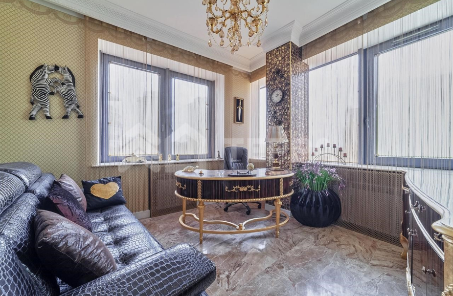 Объект ID 17232 - Квартира