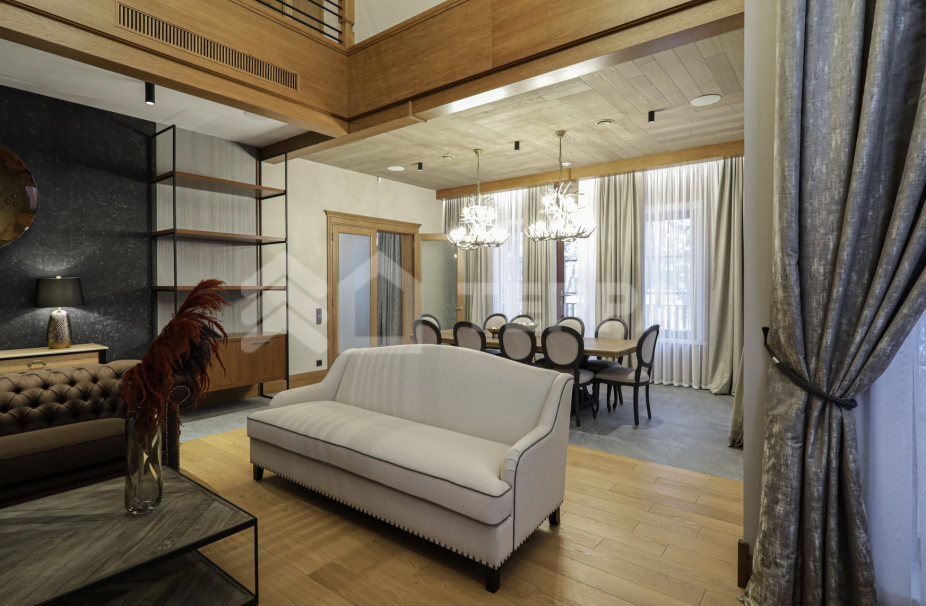 Объект ID 17749 - Дом